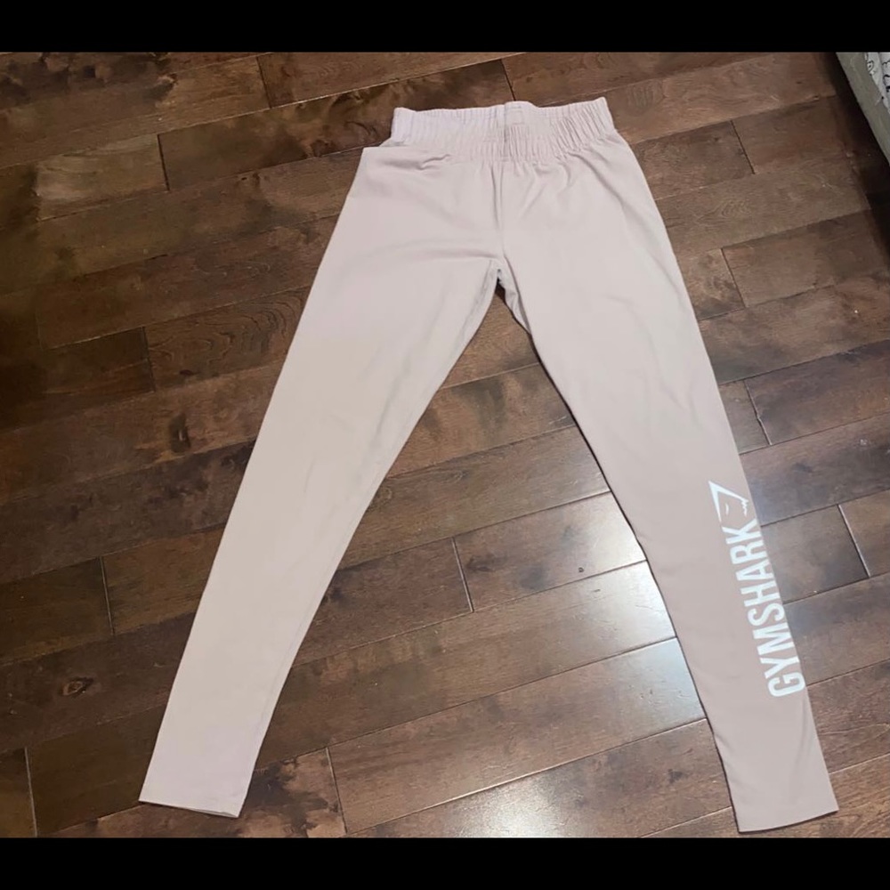 Gymshark leggings